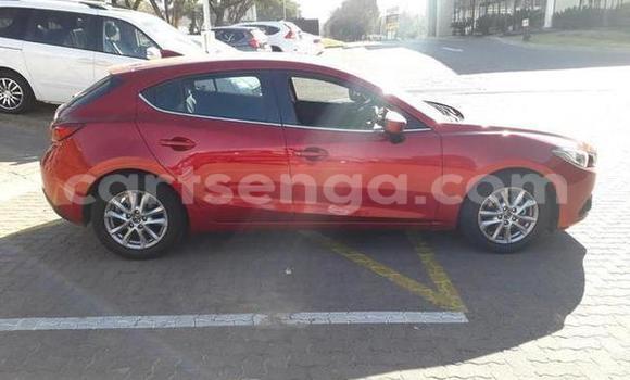 Nunua Ilio tumika Mazda 3 Red Gari ndani ya Ezulwini nchini Hhohho Nunua Ilio tumika Mazda 3 Red Gari ndani ya Ezulwini nchini Hhohho