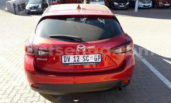 Nunua Ilio tumika Mazda 3 Red Gari ndani ya Ezulwini nchini Hhohho Nunua Ilio tumika Mazda 3 Red Gari ndani ya Ezulwini nchini Hhohho