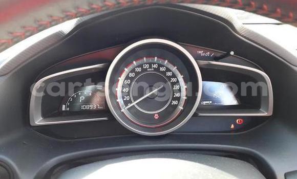 Nunua Ilio tumika Mazda 3 Red Gari ndani ya Ezulwini nchini Hhohho Nunua Ilio tumika Mazda 3 Red Gari ndani ya Ezulwini nchini Hhohho