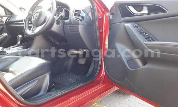 Nunua Ilio tumika Mazda 3 Red Gari ndani ya Ezulwini nchini Hhohho Nunua Ilio tumika Mazda 3 Red Gari ndani ya Ezulwini nchini Hhohho