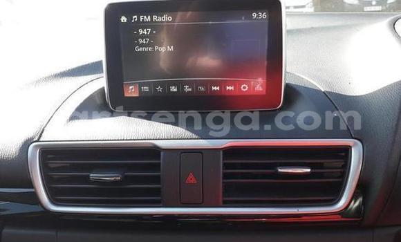 Nunua Ilio tumika Mazda 3 Red Gari ndani ya Ezulwini nchini Hhohho Nunua Ilio tumika Mazda 3 Red Gari ndani ya Ezulwini nchini Hhohho