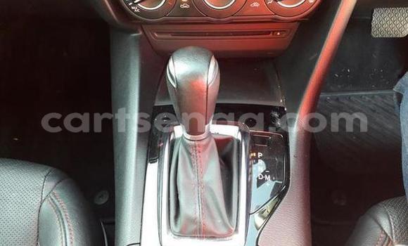 Nunua Ilio tumika Mazda 3 Red Gari ndani ya Ezulwini nchini Hhohho Nunua Ilio tumika Mazda 3 Red Gari ndani ya Ezulwini nchini Hhohho