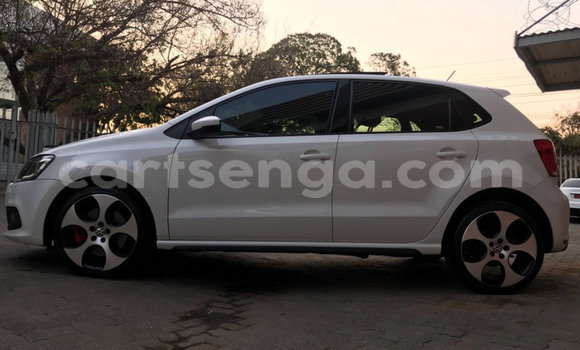Nunua Ilio tumika Volkswagen Polo GTI White Gari ndani ya Ezulwini nchini Hhohho Nunua Ilio tumika Volkswagen Polo GTI White Gari ndani ya Ezulwini nchini Hhohho