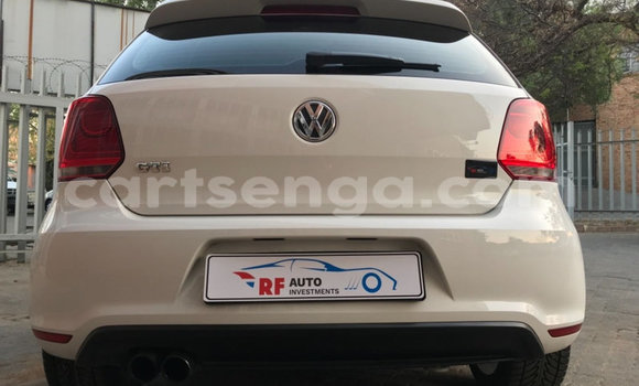Nunua Ilio tumika Volkswagen Polo GTI White Gari ndani ya Ezulwini nchini Hhohho Nunua Ilio tumika Volkswagen Polo GTI White Gari ndani ya Ezulwini nchini Hhohho