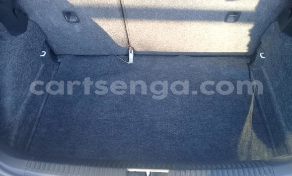 Acheter Occasion Voiture Volkswagen Polo Blanc à Ezulwini, Hhohho Acheter Occasion Voiture Volkswagen Polo Blanc à Ezulwini, Hhohho