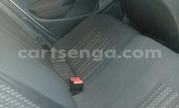 Acheter Occasion Voiture Volkswagen Polo Blanc à Ezulwini, Hhohho Acheter Occasion Voiture Volkswagen Polo Blanc à Ezulwini, Hhohho