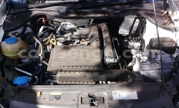 Acheter Occasion Voiture Volkswagen Polo Blanc à Ezulwini, Hhohho Acheter Occasion Voiture Volkswagen Polo Blanc à Ezulwini, Hhohho