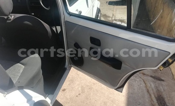 Acheter Occasion Voiture Volkswagen Golf Blanc à Hlatikulu, Shiselweni District Acheter Occasion Voiture Volkswagen Golf Blanc à Hlatikulu, Shiselweni District