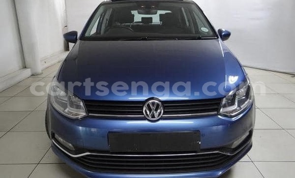 Nunua Ilio tumika Volkswagen Polo Blue Gari ndani ya Ezulwini nchini Hhohho Nunua Ilio tumika Volkswagen Polo Blue Gari ndani ya Ezulwini nchini Hhohho