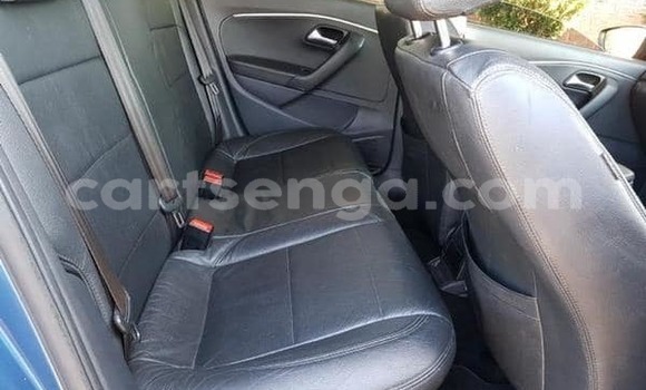 Nunua Ilio tumika Volkswagen Polo Blue Gari ndani ya Ezulwini nchini Hhohho Nunua Ilio tumika Volkswagen Polo Blue Gari ndani ya Ezulwini nchini Hhohho