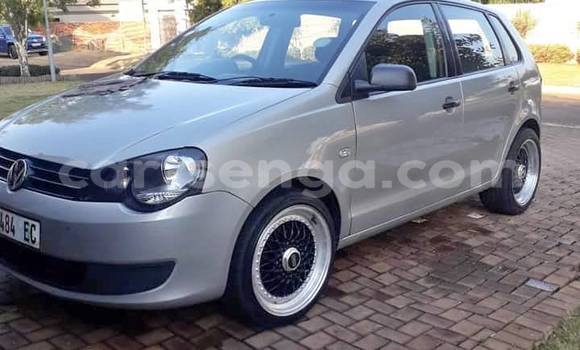 Nunua Ilio tumika Volkswagen Polo Silver Gari ndani ya Ezulwini nchini Hhohho Nunua Ilio tumika Volkswagen Polo Silver Gari ndani ya Ezulwini nchini Hhohho
