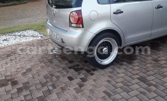 Nunua Ilio tumika Volkswagen Polo Silver Gari ndani ya Ezulwini nchini Hhohho Nunua Ilio tumika Volkswagen Polo Silver Gari ndani ya Ezulwini nchini Hhohho