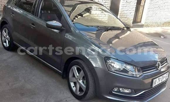 Nunua Ilio tumika Volkswagen Polo Silver Gari ndani ya Ezulwini nchini Hhohho Nunua Ilio tumika Volkswagen Polo Silver Gari ndani ya Ezulwini nchini Hhohho