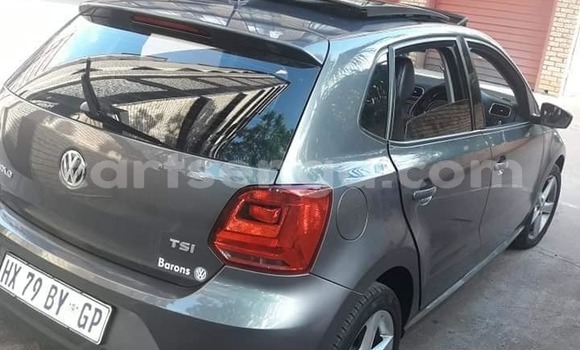 Nunua Ilio tumika Volkswagen Polo Silver Gari ndani ya Ezulwini nchini Hhohho Nunua Ilio tumika Volkswagen Polo Silver Gari ndani ya Ezulwini nchini Hhohho