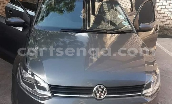 Nunua Ilio tumika Volkswagen Polo Silver Gari ndani ya Ezulwini nchini Hhohho Nunua Ilio tumika Volkswagen Polo Silver Gari ndani ya Ezulwini nchini Hhohho