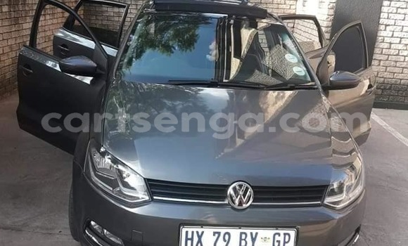 Nunua Ilio tumika Volkswagen Polo Silver Gari ndani ya Ezulwini nchini Hhohho Nunua Ilio tumika Volkswagen Polo Silver Gari ndani ya Ezulwini nchini Hhohho