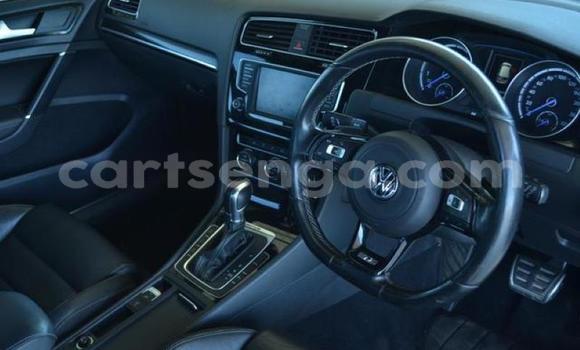 Buy Used Volkswagen Golf R White Car in Ezulwini in Hhohho Buy Used Volkswagen Golf R White Car in Ezulwini in Hhohho