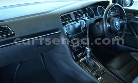Buy Used Volkswagen Golf R White Car in Ezulwini in Hhohho Buy Used Volkswagen Golf R White Car in Ezulwini in Hhohho