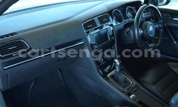 Buy Used Volkswagen Golf R White Car in Ezulwini in Hhohho Buy Used Volkswagen Golf R White Car in Ezulwini in Hhohho