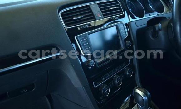 Buy Used Volkswagen Golf R White Car in Ezulwini in Hhohho Buy Used Volkswagen Golf R White Car in Ezulwini in Hhohho