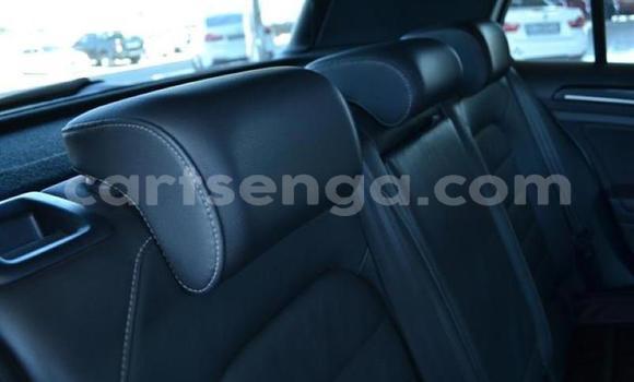 Buy Used Volkswagen Golf R White Car in Ezulwini in Hhohho Buy Used Volkswagen Golf R White Car in Ezulwini in Hhohho