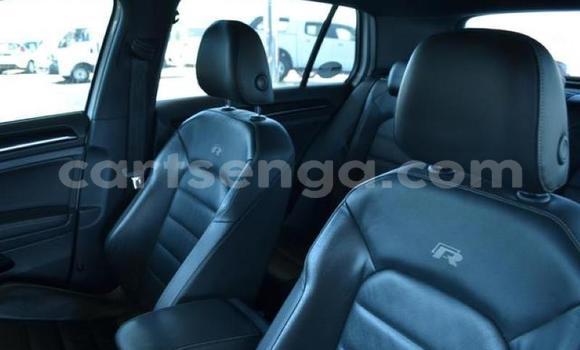 Buy Used Volkswagen Golf R White Car in Ezulwini in Hhohho Buy Used Volkswagen Golf R White Car in Ezulwini in Hhohho