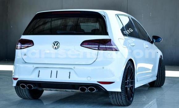Buy Used Volkswagen Golf R White Car in Ezulwini in Hhohho Buy Used Volkswagen Golf R White Car in Ezulwini in Hhohho