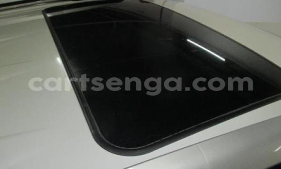 Acheter Occasion Voiture Toyota RAV4 Blanc à Manzini, Manzini Acheter Occasion Voiture Toyota RAV4 Blanc à Manzini, Manzini