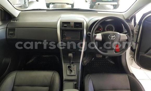 Acheter Occasion Voiture Toyota Corolla Blanc à Manzini, Manzini Acheter Occasion Voiture Toyota Corolla Blanc à Manzini, Manzini
