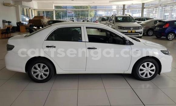 Acheter Occasion Voiture Toyota Corolla Blanc à Manzini, Manzini Acheter Occasion Voiture Toyota Corolla Blanc à Manzini, Manzini
