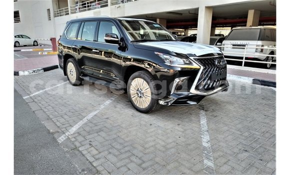 Nunua Imported Lexus LX Black Gari ndani ya Import - Dubai nchini Hhohho Nunua Imported Lexus LX Black Gari ndani ya Import - Dubai nchini Hhohho