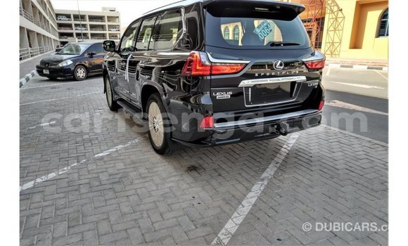 Nunua Imported Lexus LX Black Gari ndani ya Import - Dubai nchini Hhohho Nunua Imported Lexus LX Black Gari ndani ya Import - Dubai nchini Hhohho