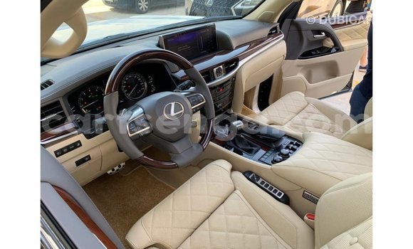 Nunua Imported Lexus LX Black Gari ndani ya Import - Dubai nchini Hhohho Nunua Imported Lexus LX Black Gari ndani ya Import - Dubai nchini Hhohho
