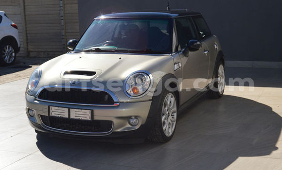 Acheter Occasion Voiture MINI Cooper Autre à Ezulwini, Hhohho Acheter Occasion Voiture MINI Cooper Autre à Ezulwini, Hhohho