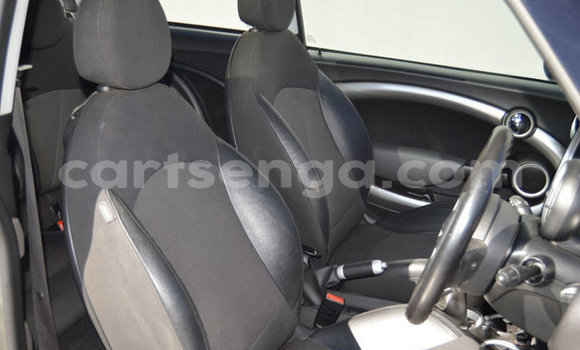 Acheter Occasion Voiture MINI Cooper Autre à Ezulwini, Hhohho Acheter Occasion Voiture MINI Cooper Autre à Ezulwini, Hhohho