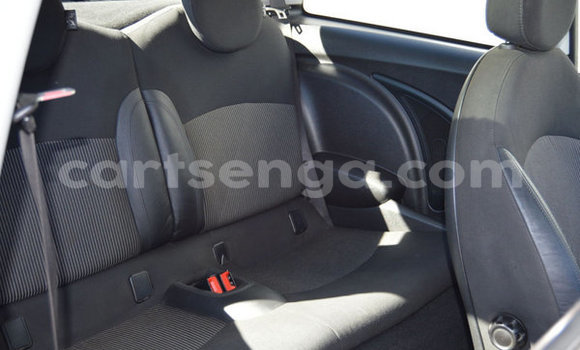 Acheter Occasion Voiture MINI Cooper Autre à Ezulwini, Hhohho Acheter Occasion Voiture MINI Cooper Autre à Ezulwini, Hhohho