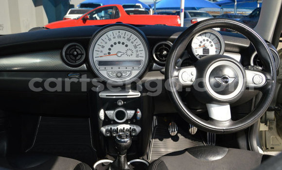Acheter Occasion Voiture MINI Cooper Autre à Ezulwini, Hhohho Acheter Occasion Voiture MINI Cooper Autre à Ezulwini, Hhohho