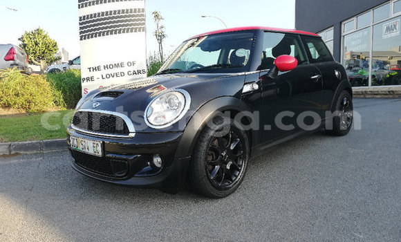 Acheter Occasion Voiture MINI Cooper Noir à Ezulwini, Hhohho Acheter Occasion Voiture MINI Cooper Noir à Ezulwini, Hhohho
