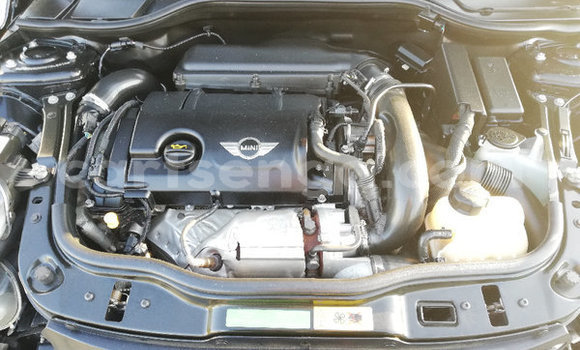 Acheter Occasion Voiture MINI Cooper Noir à Ezulwini, Hhohho Acheter Occasion Voiture MINI Cooper Noir à Ezulwini, Hhohho