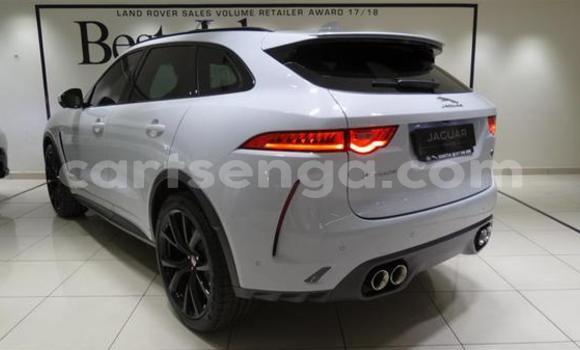 Nunua Ilio tumika Jaguar F-Pace White Gari ndani ya Ezulwini nchini Hhohho Nunua Ilio tumika Jaguar F-Pace White Gari ndani ya Ezulwini nchini Hhohho
