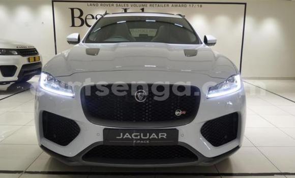 Nunua Ilio tumika Jaguar F-Pace White Gari ndani ya Ezulwini nchini Hhohho Nunua Ilio tumika Jaguar F-Pace White Gari ndani ya Ezulwini nchini Hhohho