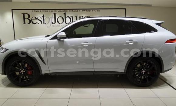 Nunua Ilio tumika Jaguar F-Pace White Gari ndani ya Ezulwini nchini Hhohho Nunua Ilio tumika Jaguar F-Pace White Gari ndani ya Ezulwini nchini Hhohho