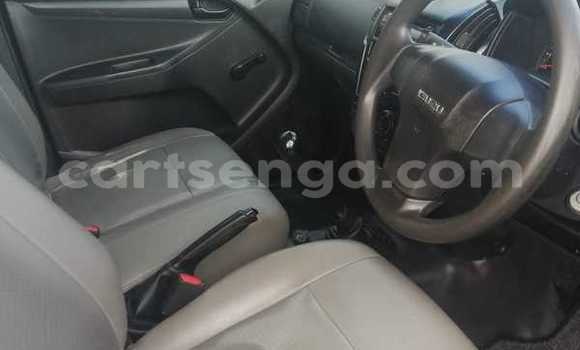 Acheter Occasion Voiture Isuzu KB Blanc à Ezulwini, Hhohho Acheter Occasion Voiture Isuzu KB Blanc à Ezulwini, Hhohho