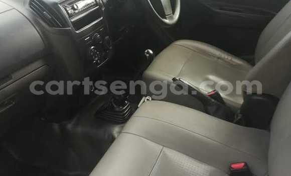 Acheter Occasion Voiture Isuzu KB Blanc à Ezulwini, Hhohho Acheter Occasion Voiture Isuzu KB Blanc à Ezulwini, Hhohho