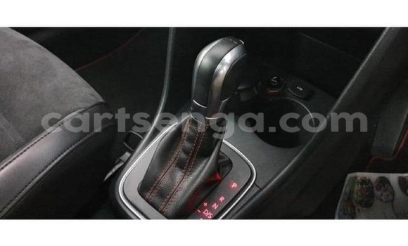 Acheter Occasion Voiture Volkswagen Polo GTI Rouge à Manzini, Manzini Acheter Occasion Voiture Volkswagen Polo GTI Rouge à Manzini, Manzini