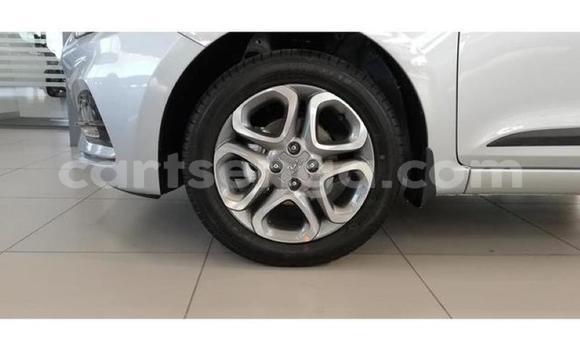 Nunua Ilio tumika Hyundai i20 Silver Gari ndani ya Ezulwini nchini Hhohho Nunua Ilio tumika Hyundai i20 Silver Gari ndani ya Ezulwini nchini Hhohho