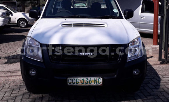 Acheter Occasion Voiture Isuzu KB Blanc à Ezulwini, Hhohho Acheter Occasion Voiture Isuzu KB Blanc à Ezulwini, Hhohho