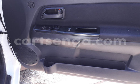 Acheter Occasion Voiture Isuzu KB Blanc à Ezulwini, Hhohho Acheter Occasion Voiture Isuzu KB Blanc à Ezulwini, Hhohho