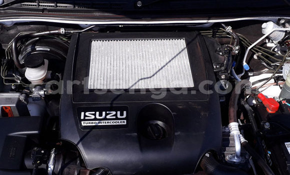 Acheter Occasion Voiture Isuzu KB Blanc à Ezulwini, Hhohho Acheter Occasion Voiture Isuzu KB Blanc à Ezulwini, Hhohho