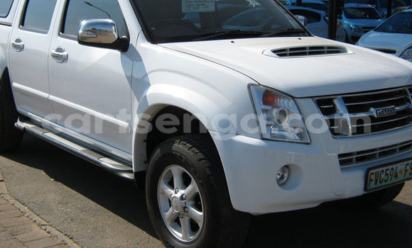 Acheter Occasion Voiture Isuzu KB Blanc à Ezulwini, Hhohho Acheter Occasion Voiture Isuzu KB Blanc à Ezulwini, Hhohho